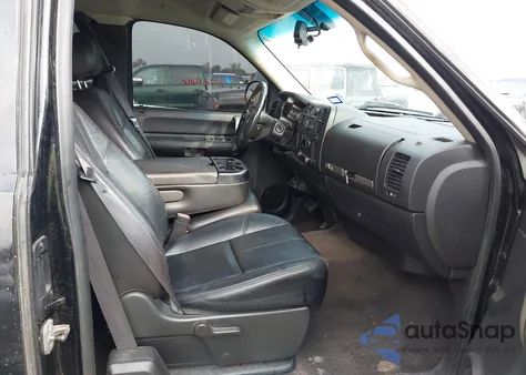 2009 Chevrolet Silverado 1500 Lt z USA, uszkodzony, nr VIN 1GCEC29J89Z273166